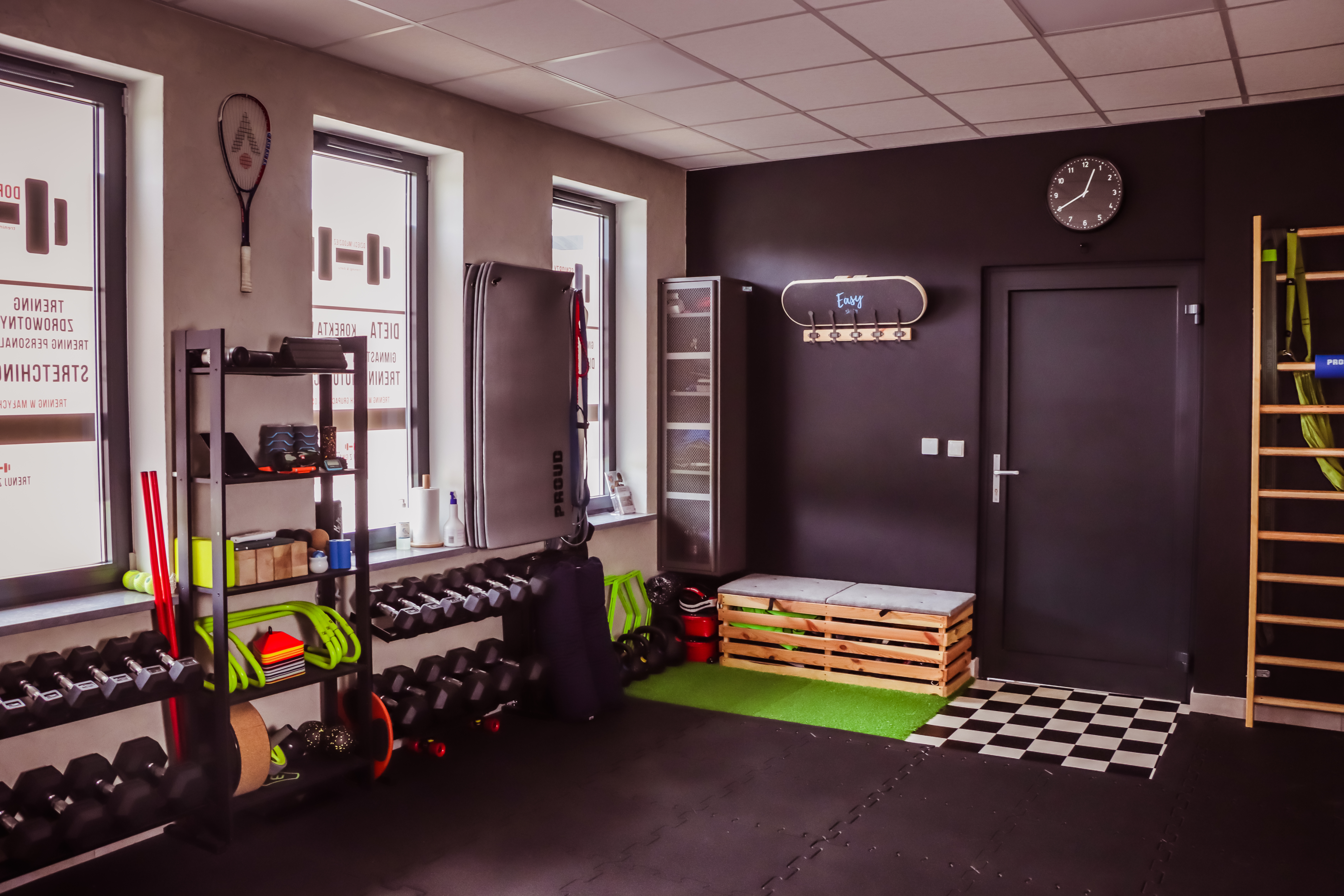 Studio GWFiT